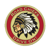Logo for the 1041st Transportation Company