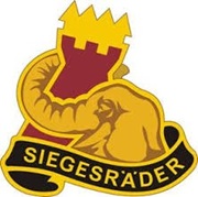 Logo for the 39th Transportation Battalion (MC)