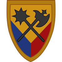 194th Armored Brigade CSIB