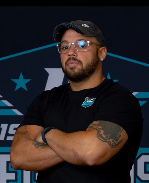 Photo by Matthew Wheaton | On the morning of July 9, Latrell Keys, a contracted security officer, saw something he hadn’t witnessed in his eight years of employment at the Radford Army Ammunition Plant in Virginia.