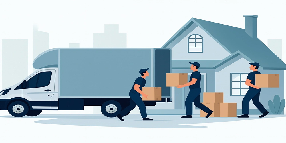 Courtesy Photo | Base Support Operations Transportation recommends customers stay in contact with their assigned Transportation Service Provider and check in with their local Personal Property Processing Office to ensure their emails and phone numbers are up to date along with their delivery address if they’ve secured a residence. This will help with communication when their shipments arrive and help to accommodate direct deliveries versus Storage-In-Transit. (Courtesy graphic).