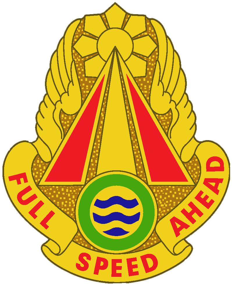 71st Transportation Battalion