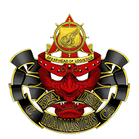 Image of the Transportation Corps Distinguished Small Unit Crest of the year 2021.