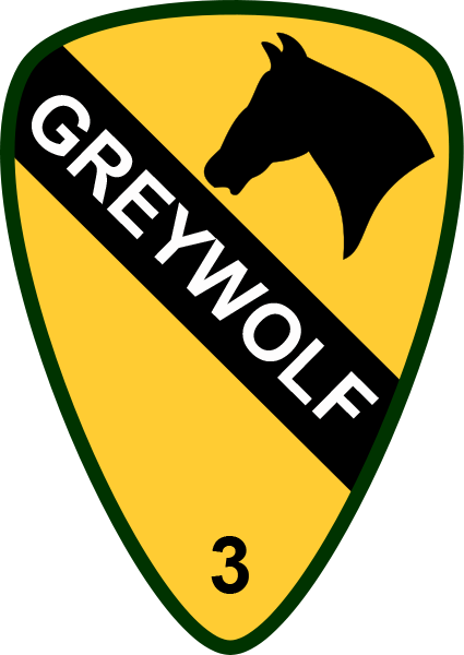 1st Cavalry Division