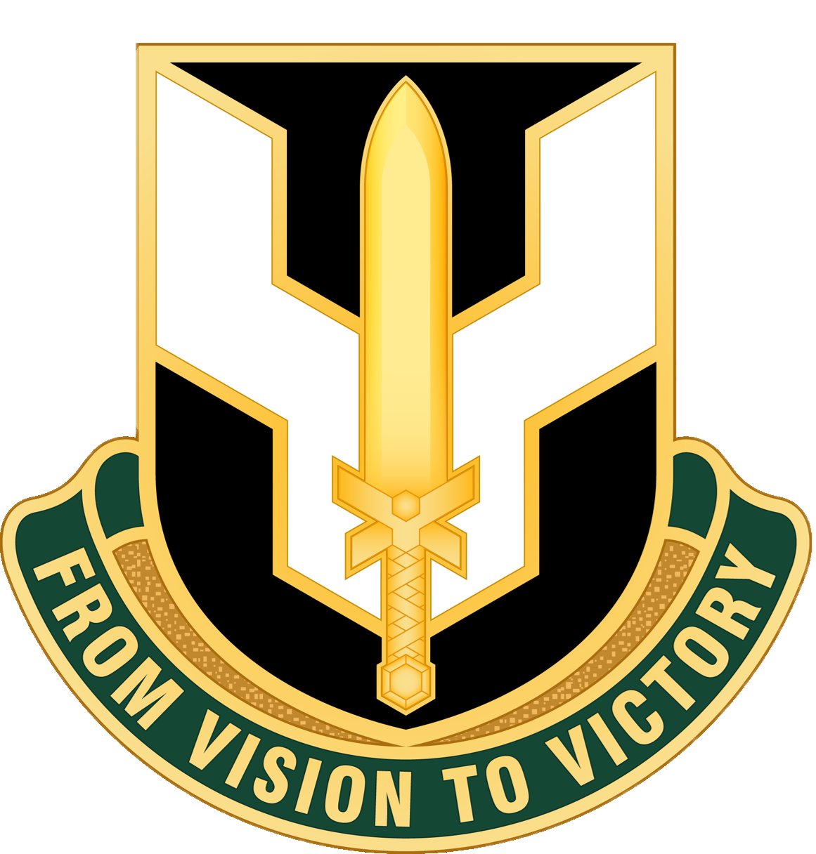 T2COM Crest