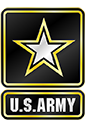 US Army Crest
