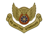 58th Transportation Battalion logo